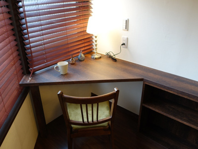 【設備】 | デトム・ワン東山レディース