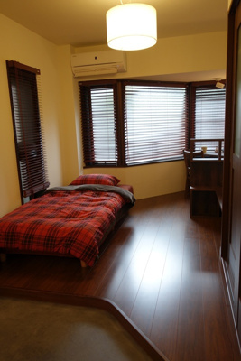 【居間・リビング】 | デトム・ワン東山レディース