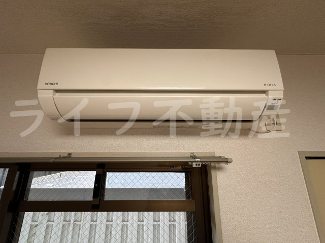 ポプルスONEの設備