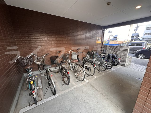 ポプルスONEのその他共用部分