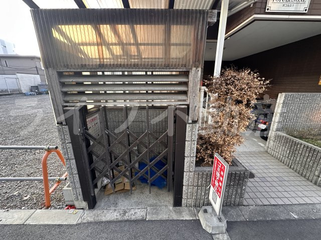 ポプルスONEのその他共用部分