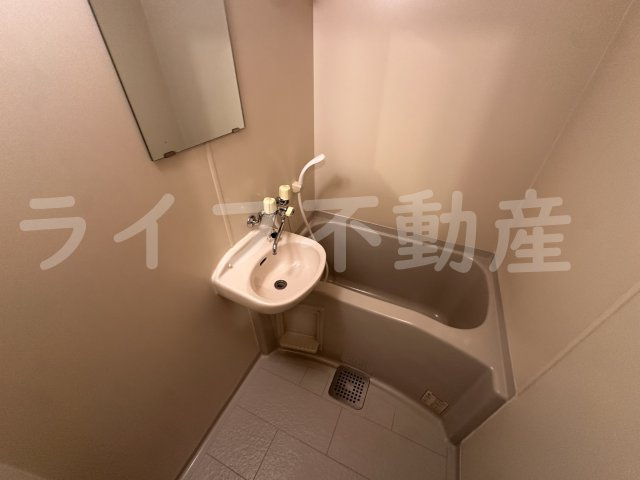 ポプルスONEの浴室|お風呂で日々の疲れを落としましょう