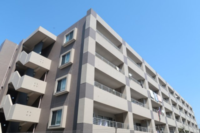 【外観】 | ブールヴァル舞岡