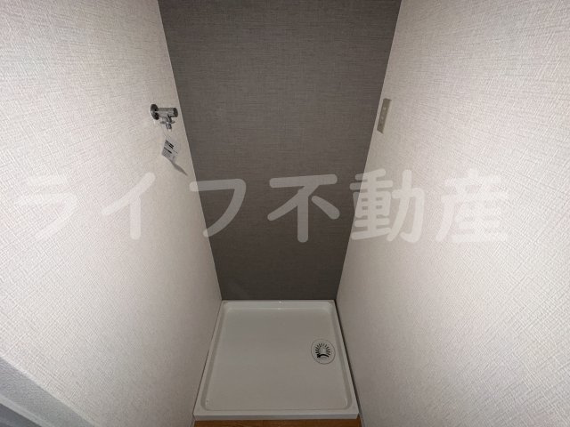 ダイヤモンドパレスの設備