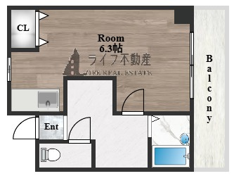 ダイヤモンドパレス