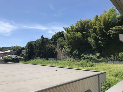 【展望】 | グランウェル | 眺望