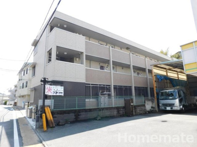 【外観】 | グランウェル