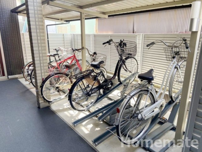 【その他共用部分】 | グランウェル