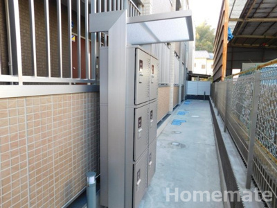 【その他共用部分】 | グランウェル