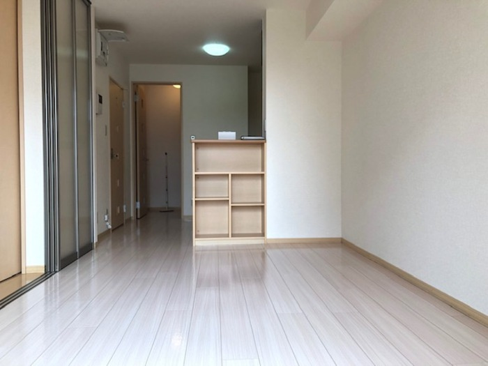 ラーン・サバーイの居間・リビング|広いリビング★