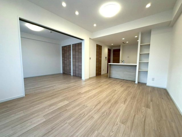 コスモ保土ヶ谷パークフォルム【仲介手数料無料】