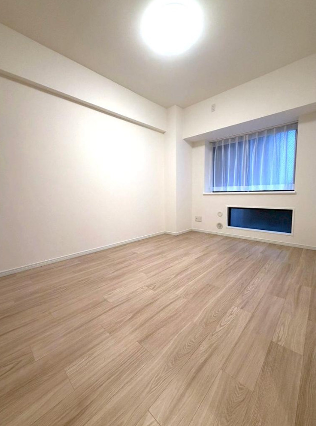 コスモ保土ヶ谷パークフォルム【仲介手数料無料】の洋室