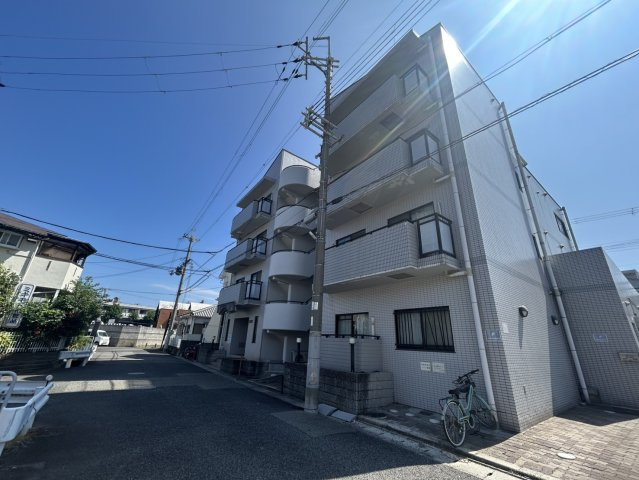 グランドメゾン池上Ⅱ