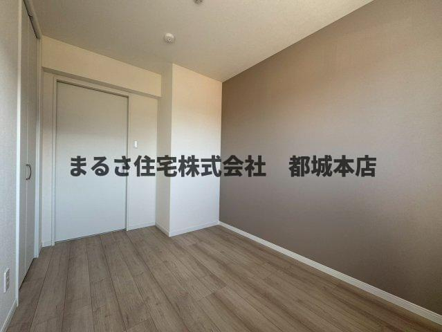 MTMの洋室