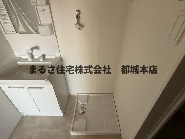 MTMの設備