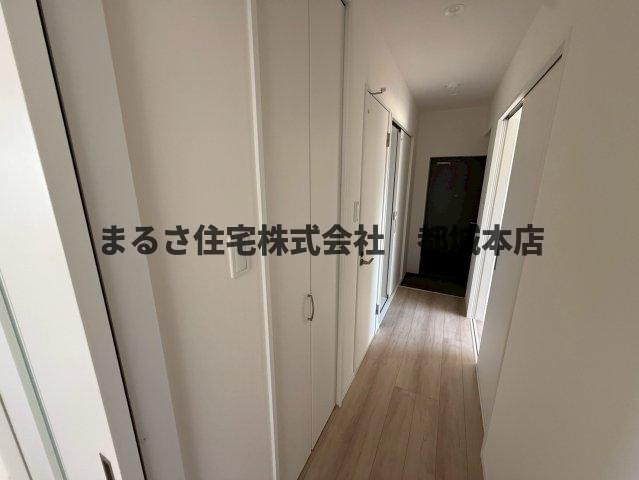 MTMの収納