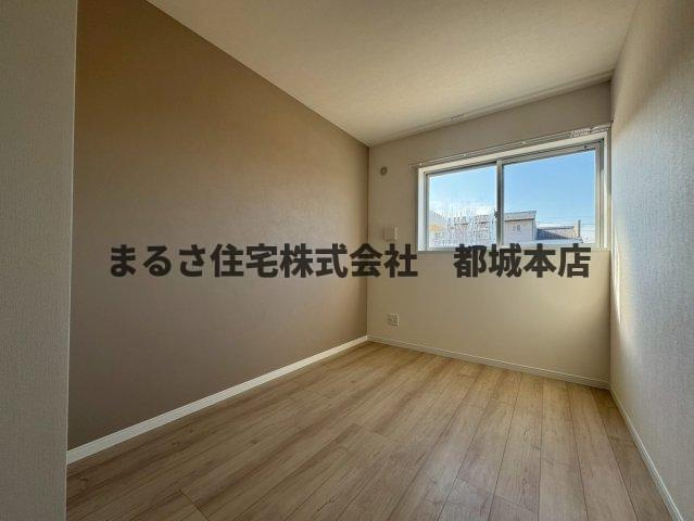 MTMの洋室
