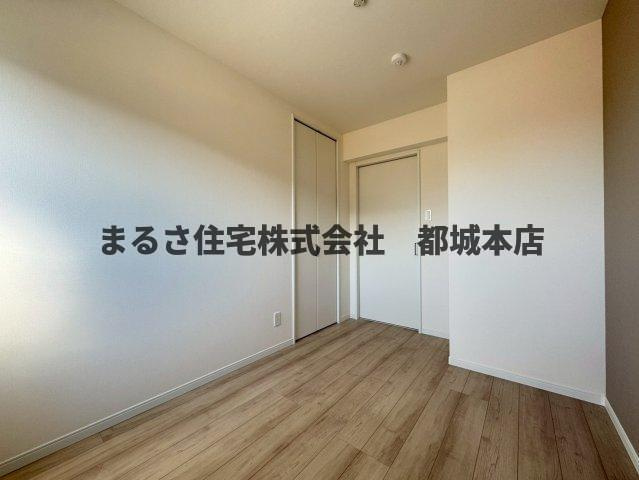 MTMの洋室