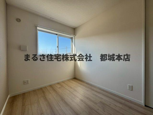 MTMの洋室