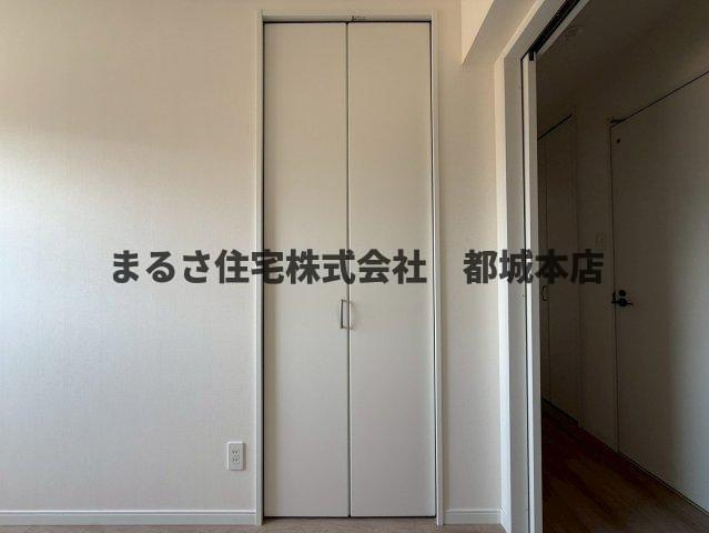 MTMの収納