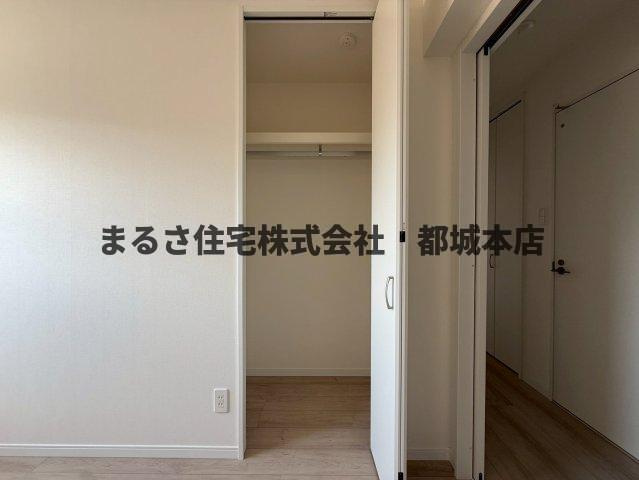 MTMの収納