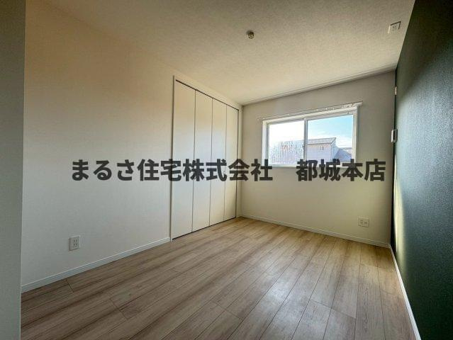 MTMの洋室