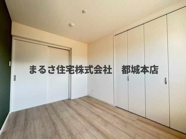 MTMの洋室