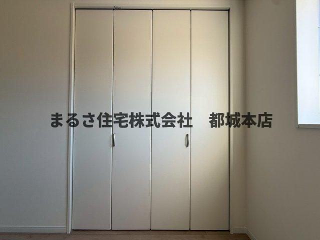 MTMの収納