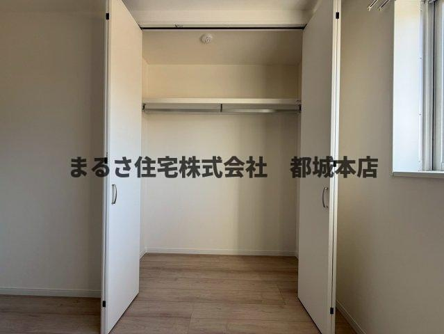 MTMの収納