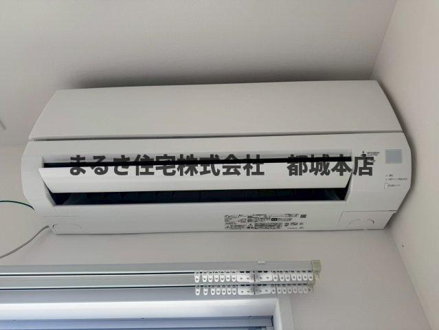 MTMの設備