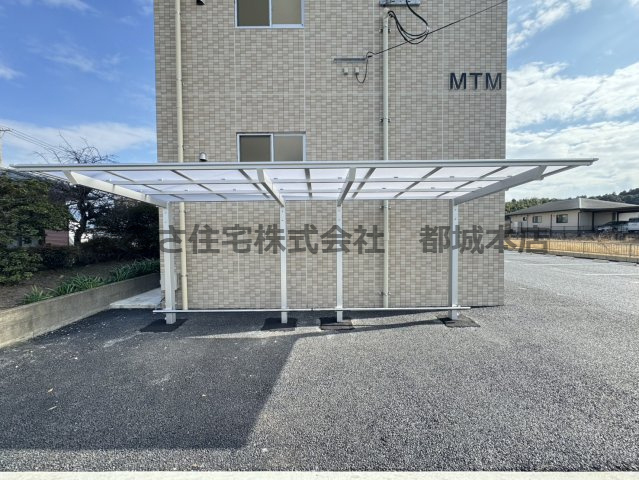 MTMのその他共用部分