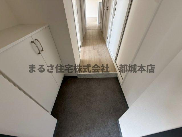 MTMのバルコニー