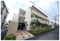 パールコート今里(神路小学校区)の画像