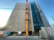 アーバンパーク住之江公園Ⅰ　清江小学校区の画像