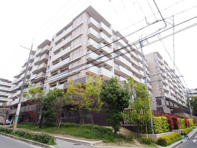 グランロジュマン豊中少路Ｃ街区