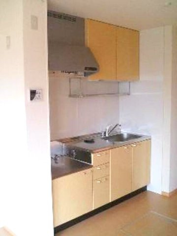 アムールのキッチン