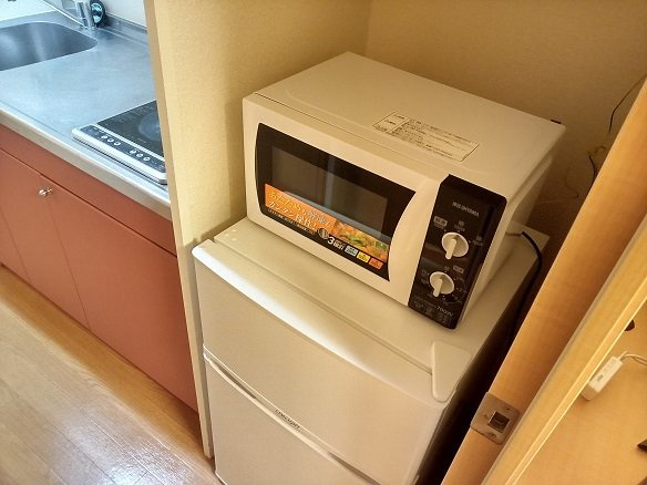 レオパレス南高浜のその他|※写真と現物が異なる場合は現物を優先いたします。