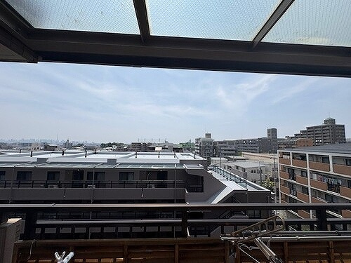 ライオンズマンション千里上山手のその他