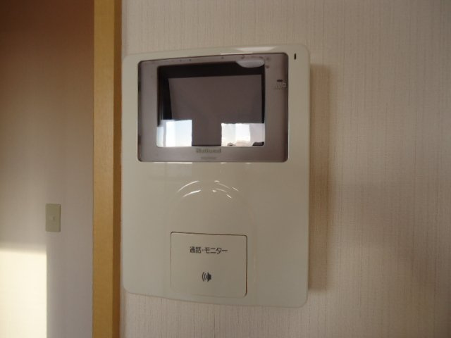 クレアートの設備|室内設備