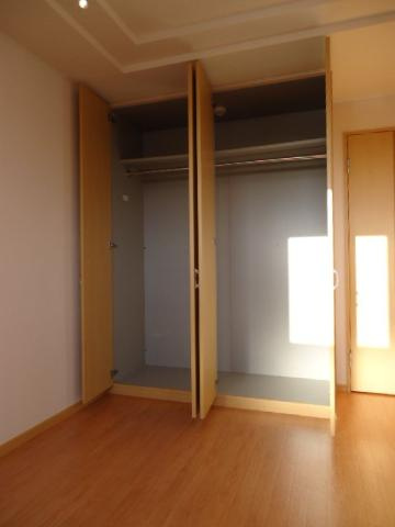 クレアートの収納|クローゼット