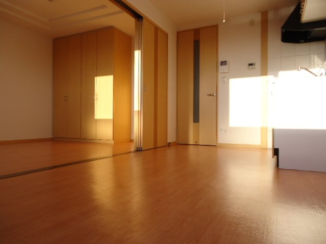 クレアートの居間・リビング|リビング