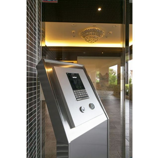 プレアデス千里山田のその他共用部分