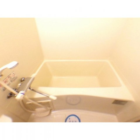 アスリート江坂Ⅱ番館の浴室