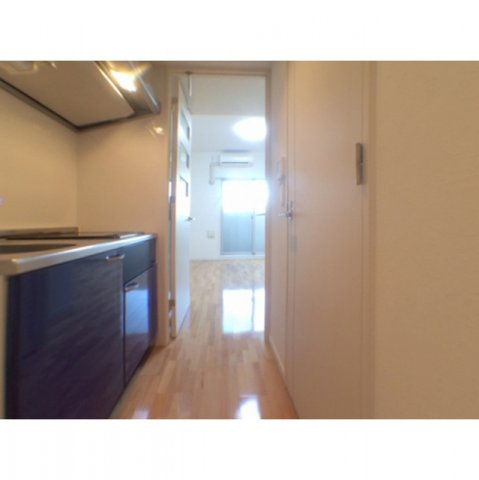 アスリート江坂Ⅱ番館のその他