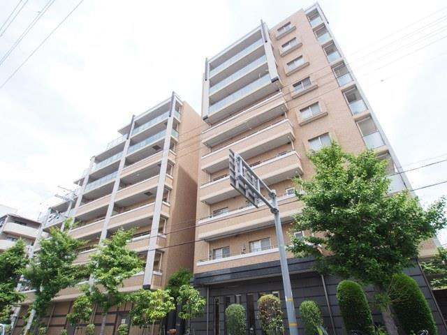 ロジュマン東豊中