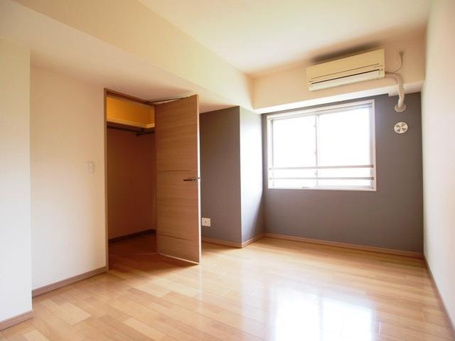 ロジュマン東豊中の内装