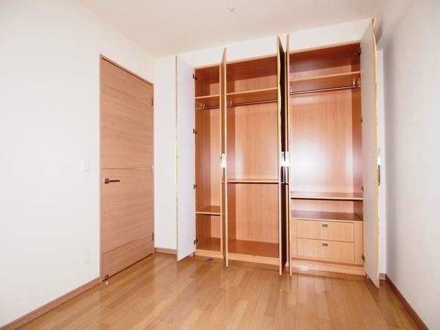 ロジュマン東豊中のその他