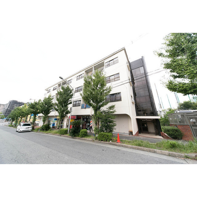 松尾マンション