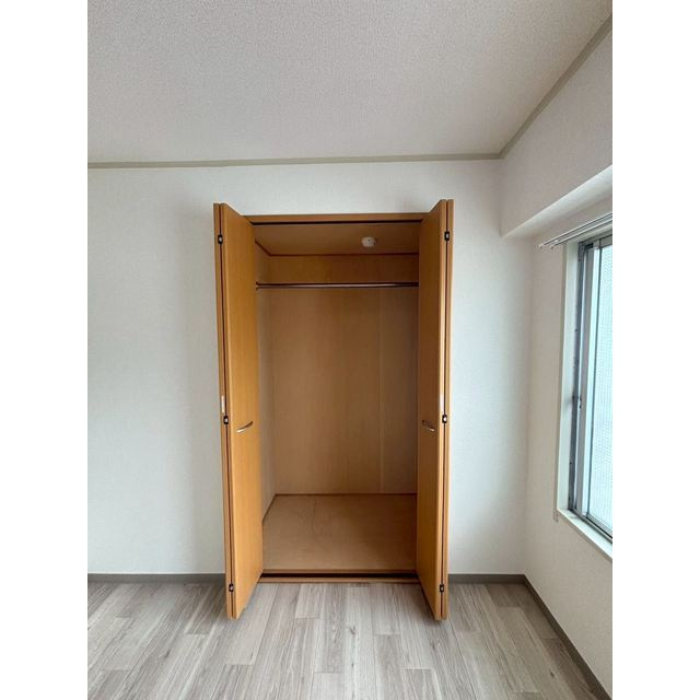 小寺ハイツの設備