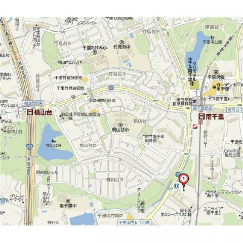 小寺ハイツのその他